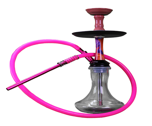 Deezer Manar Hookah