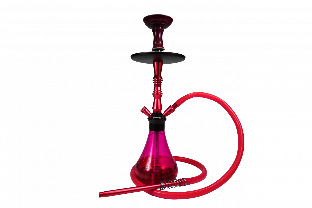 Cachimba Deezer Wildcat