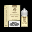 Four Seasons E-Liquid