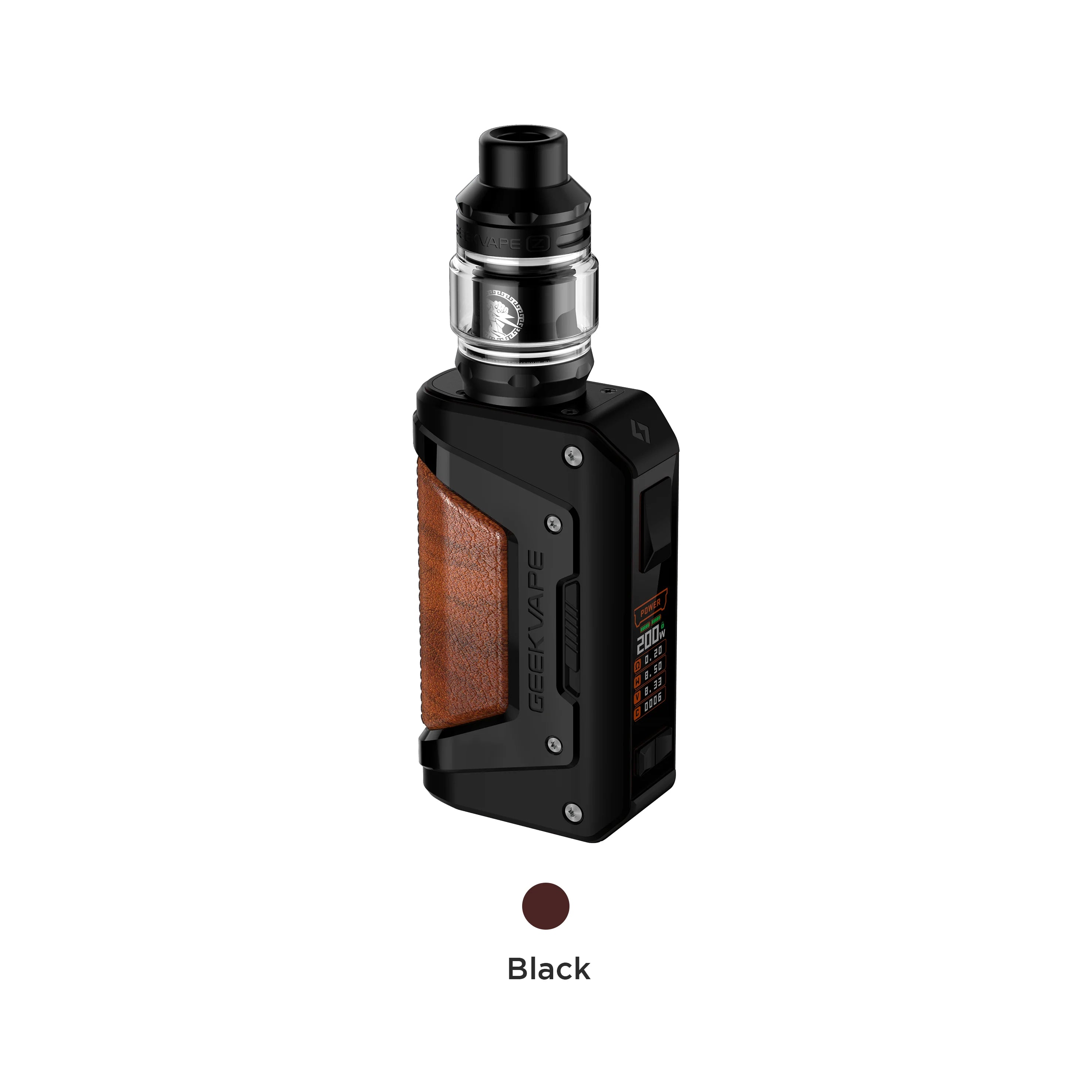 Geekvape L200