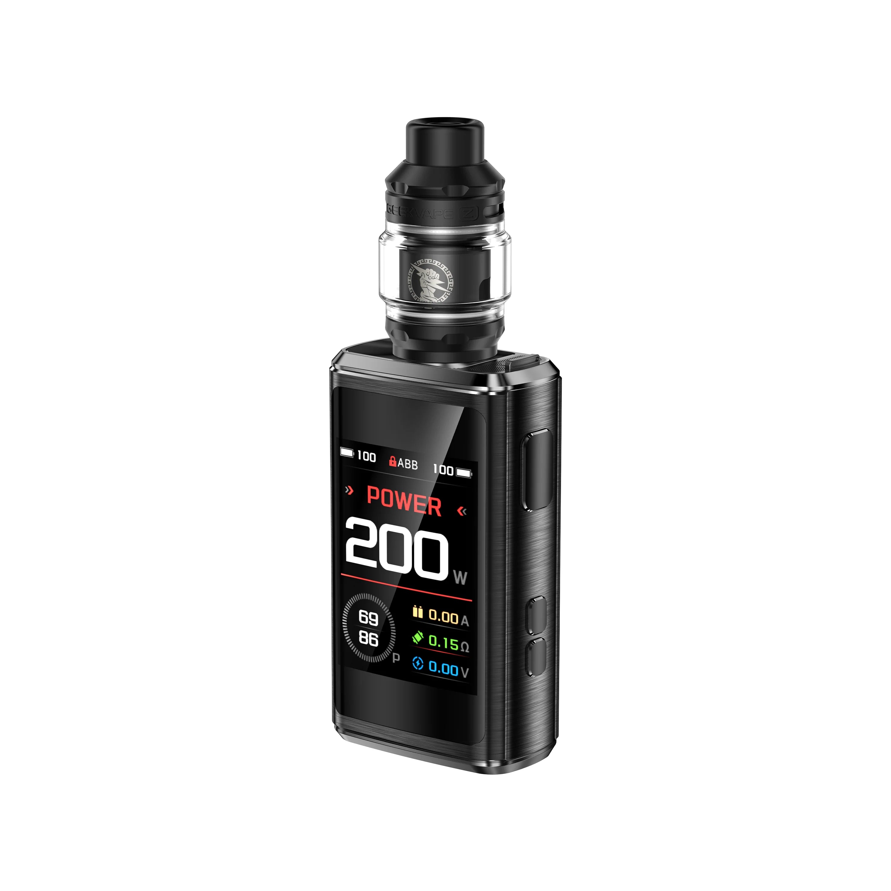 Geekvape Z200