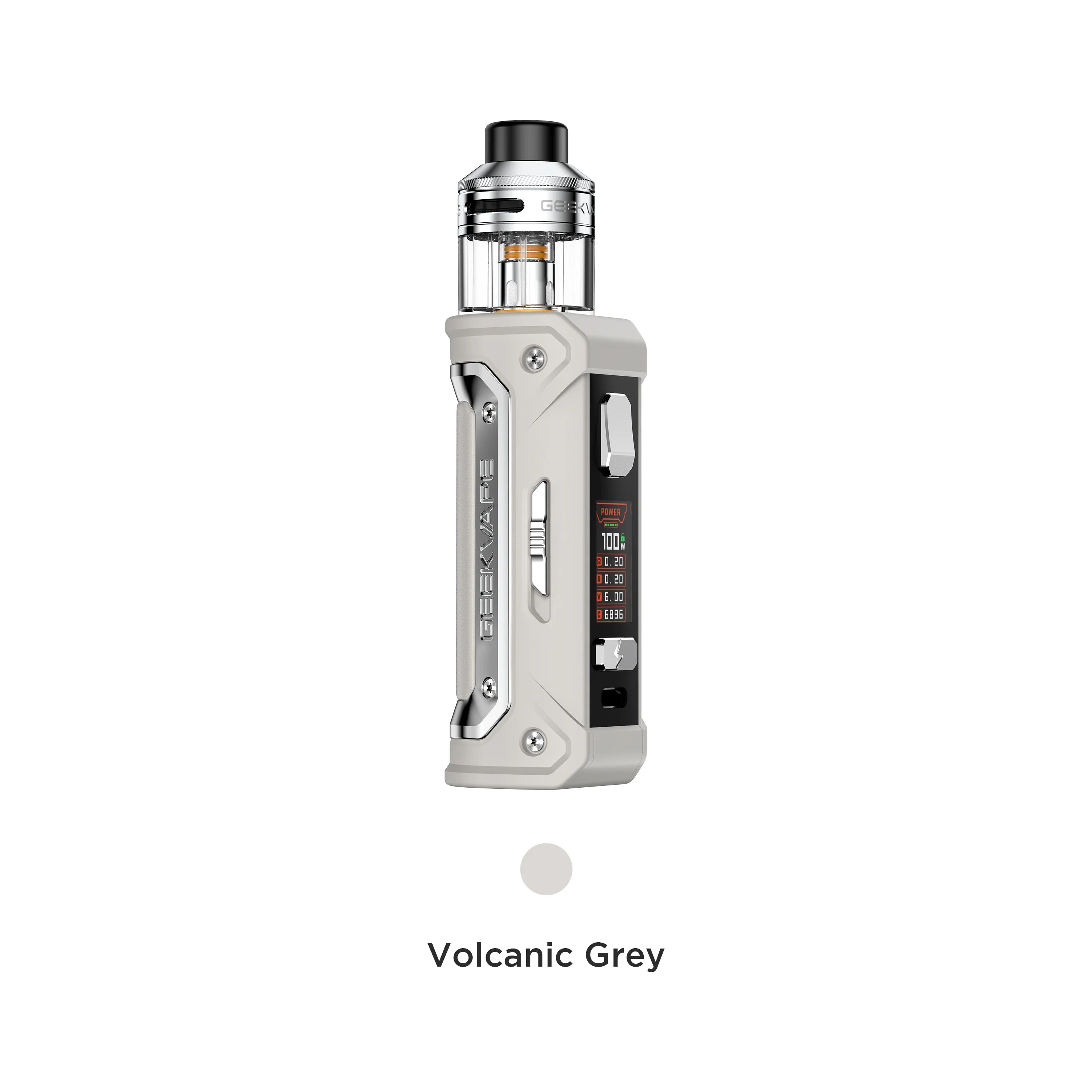 Geekvape E100