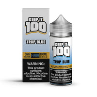 Keep it 100 100ml E-Liquid