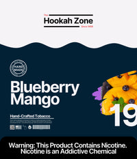 Blueberry Mango