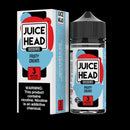 Juice Head 100ml E-Liquid