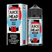 Juice Head 100ml E-Liquid