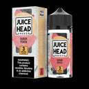 Juice Head 100ml E-Liquid