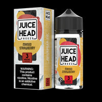 Juice Head 100ml E-Liquid