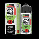 Juice Head 100ml E-Liquid