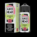 Juice Head 100ml E-Liquid