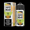 Juice Head 100ml E-Liquid