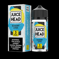 Juice Head 30ml Salt E-Liquid