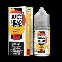 Juice Head 30ml Salt E-Liquid