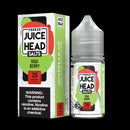 Juice Head 30ml Salt E-Liquid