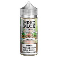 MRKT Place 100ml E-Liquid