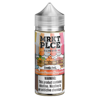 MRKT Place 100ml E-Liquid