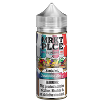 MRKT Place 100ml E-Liquid