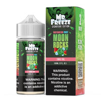 Mr. Freeze 100ml E-Liquid