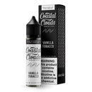 Coastal Clouds 60ml E-Liquid