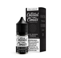 Coastal Clouds 30ml Salt E-Liquid