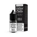 Coastal Clouds 30ml Salt E-Liquid