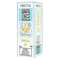 Fruitia 100ml E-Liquid