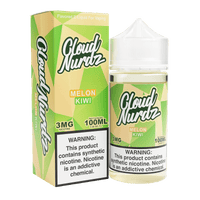 Cloud Nurdz 100ml E-Liquid