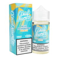 Cloud Nurdz 100ml E-Liquid