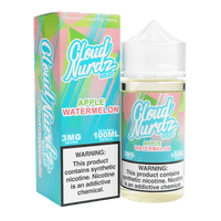 Cloud Nurdz 100ml E-Liquid