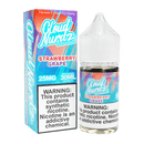 Cloud Nurdz 30ml Salt E-Liquid