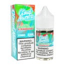 Cloud Nurdz 30ml Salt E-Liquid