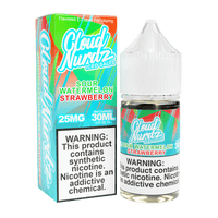 Cloud Nurdz 30ml Salt E-Liquid