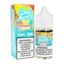 Cloud Nurdz 30ml Salt E-Liquid