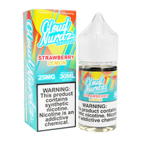 Cloud Nurdz 30ml Salt E-Liquid