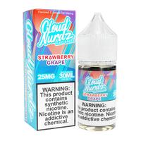 Cloud Nurdz 30ml Salt E-Liquid