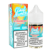 Cloud Nurdz 30ml Salt E-Liquid