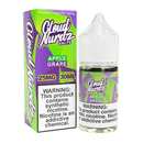 Cloud Nurdz 30ml Salt E-Liquid