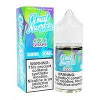 Cloud Nurdz 30ml Salt E-Liquid