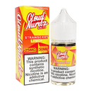 Cloud Nurdz 30ml Salt E-Liquid