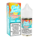 Cloud Nurdz 30ml Salt E-Liquid