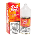 Cloud Nurdz 30ml Salt E-Liquid