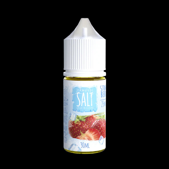 Skweezed Iced 30ml Salt E-Liquid