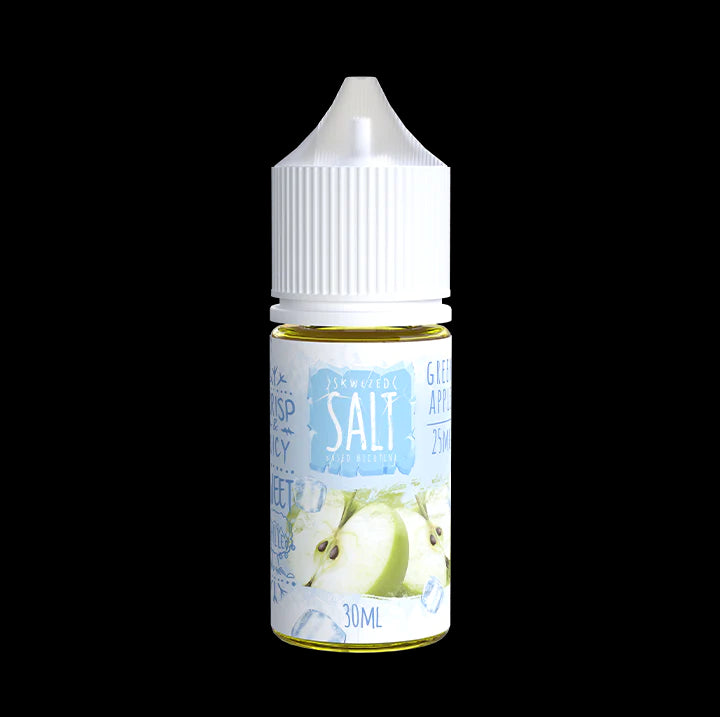 Skweezed Iced 30ml Salt E-Liquid