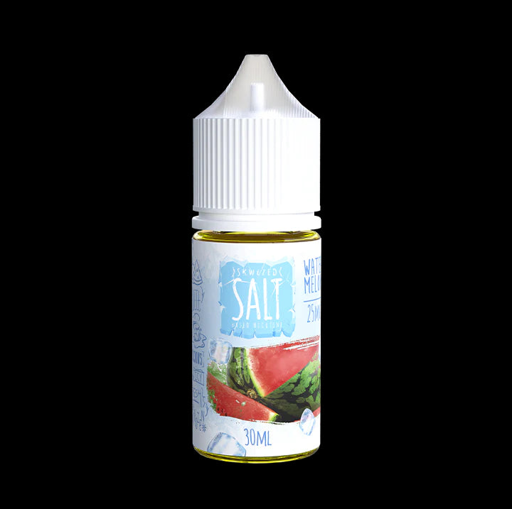 Skweezed Iced 30ml Salt E-Liquid