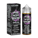 Noms 120ml E-Liquid