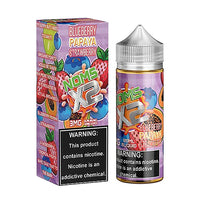 Noms 120ml E-Liquid