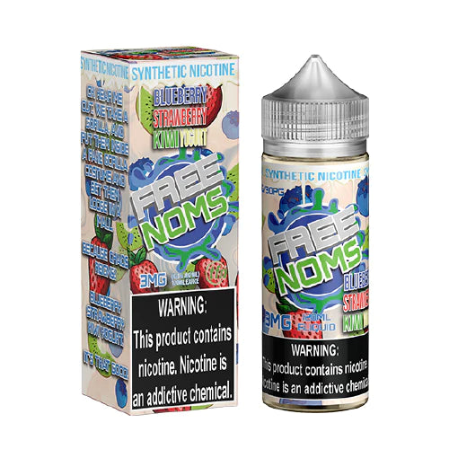 Noms 120ml E-Liquid