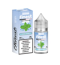 The Finest 30ml Salt E-Liquid