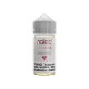 Naked 60ml E-Liquid