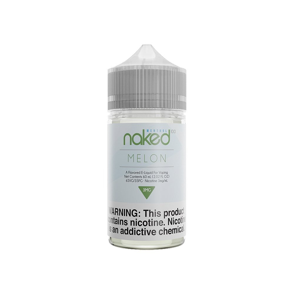 Naked 60ml E-Liquid